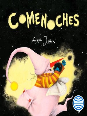 cover image of Comenoches